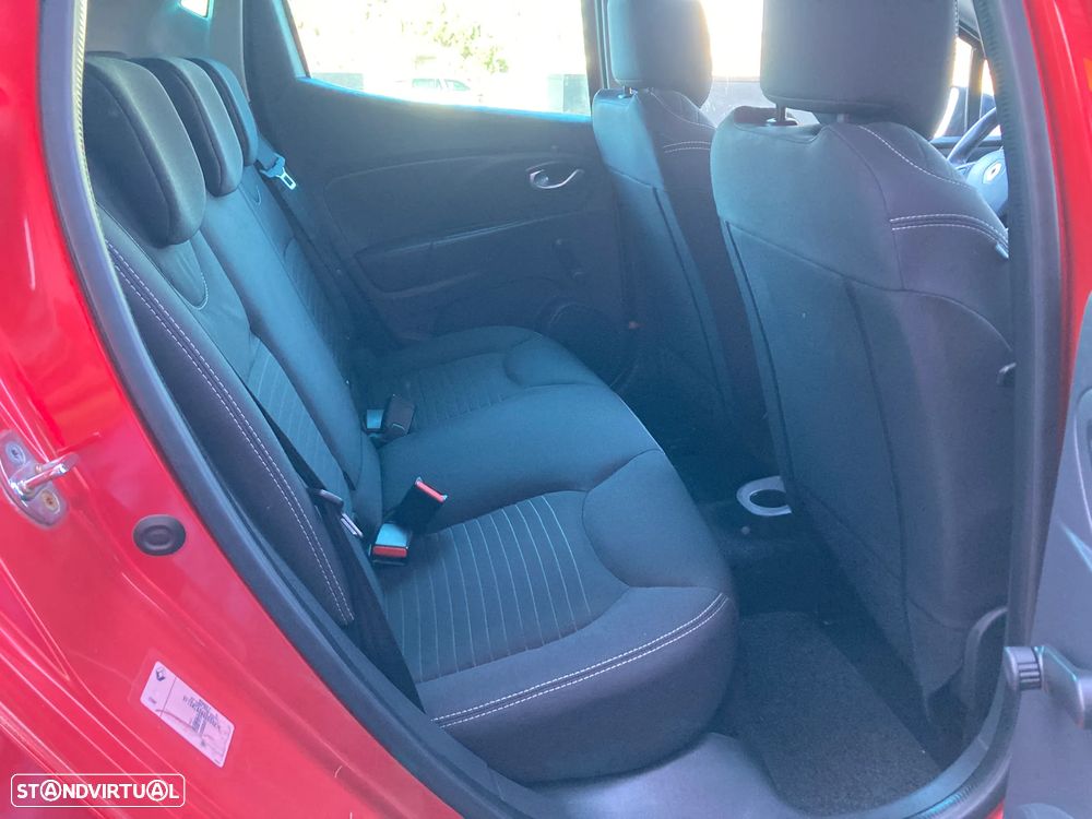 Renault Clio 0.9 TCe Limited - 30