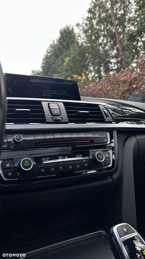 BMW Seria 4 435i Gran Coupe Sport-Aut M Sport - 7