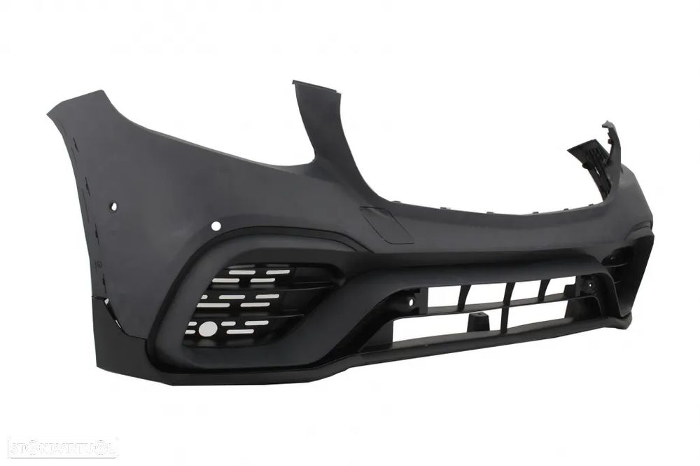 Body Kit Mercedes GLC C253 Coupé (2015 a 2019) - 3