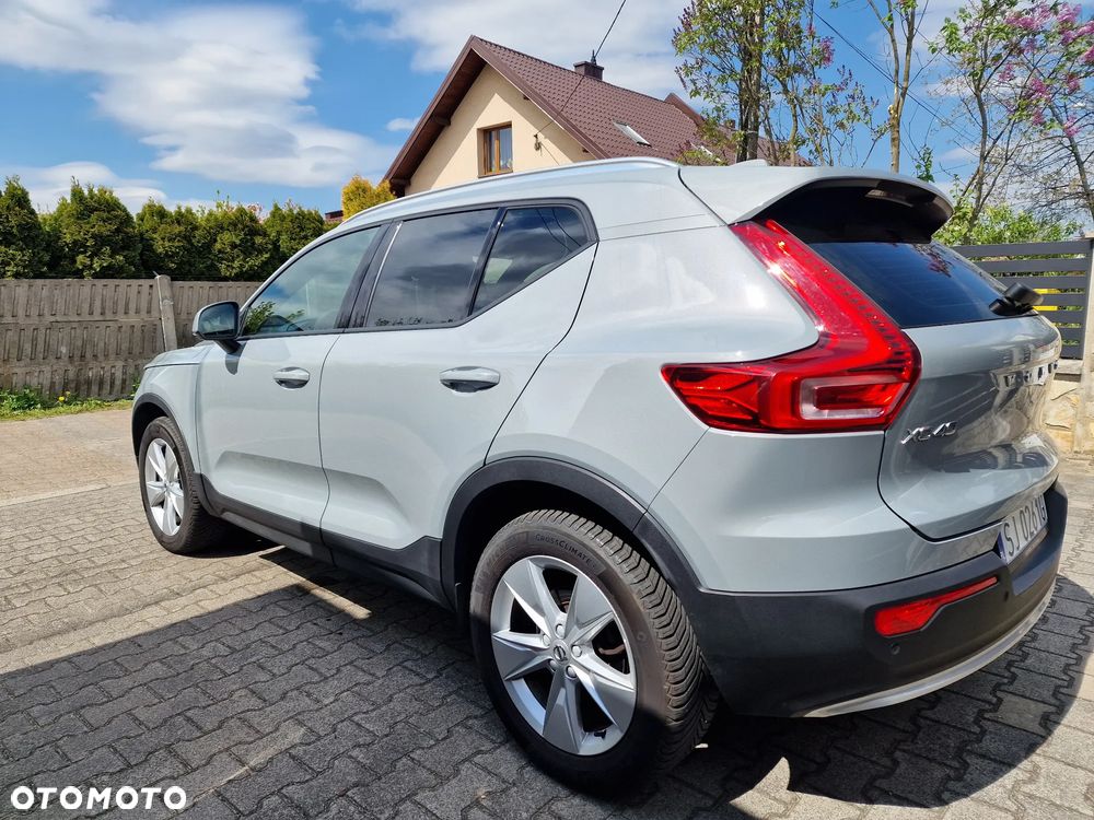 Volvo XC 40 B3 Core - 3