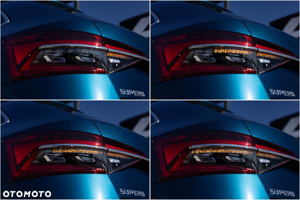 Skoda Superb 2.0 TDI SCR Ambition DSG - 13