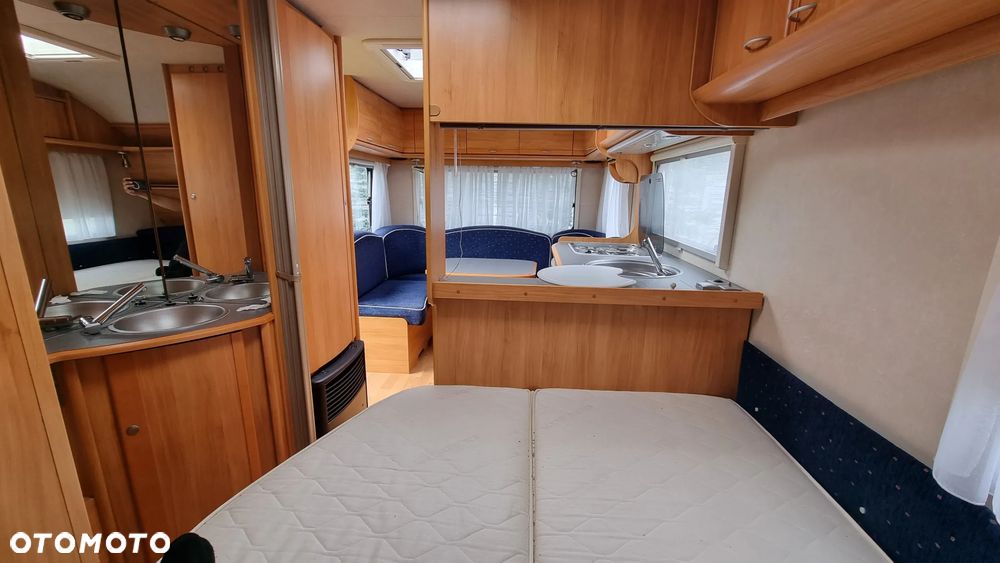 Adria Unica 462 - 13