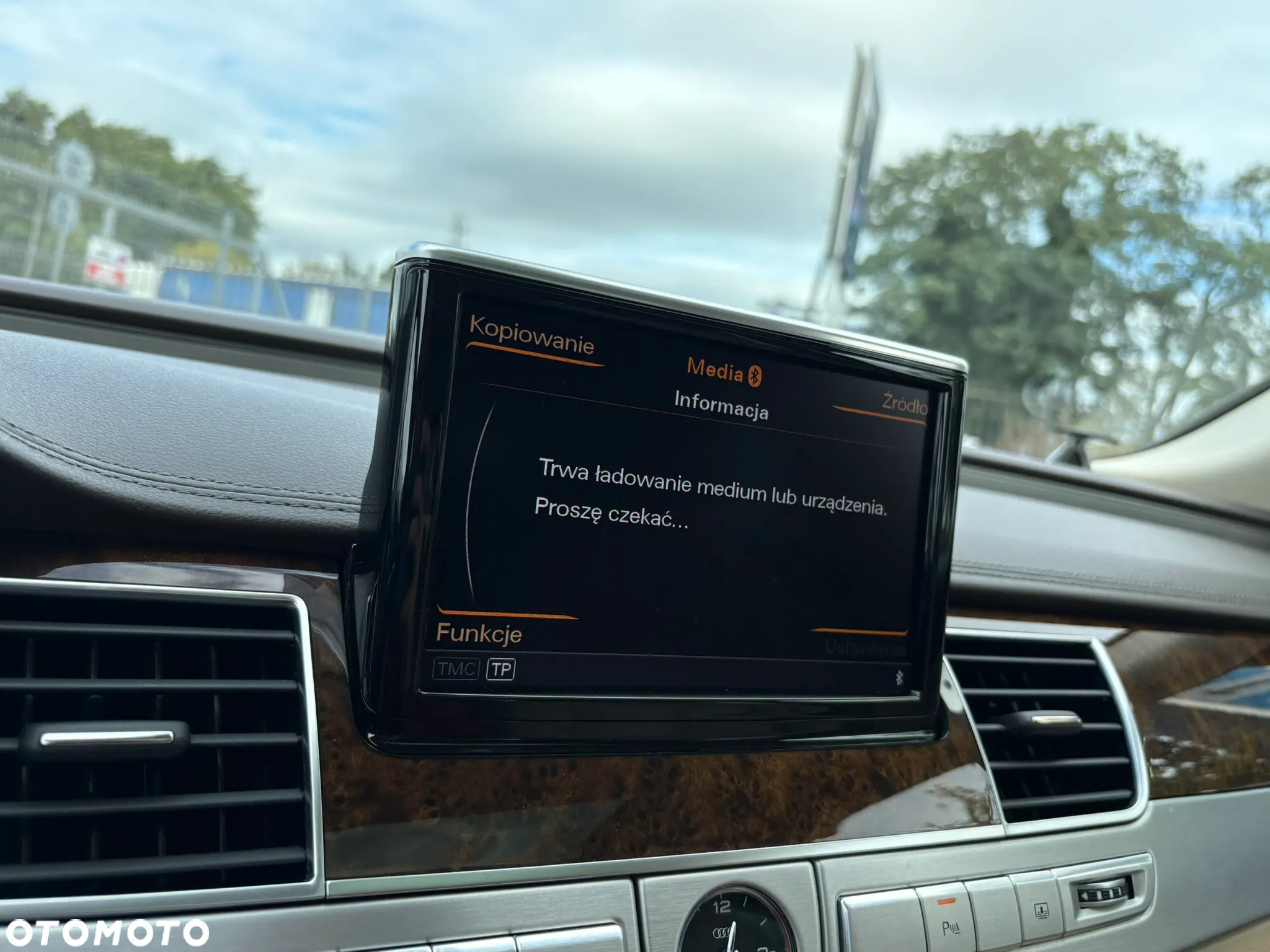 Audi A8 4.0 TFSI L Quattro - 24