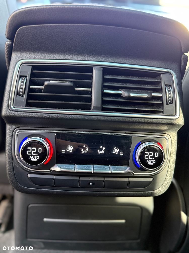 Audi SQ7 4.0 TDI Quattro Tiptronic - 16