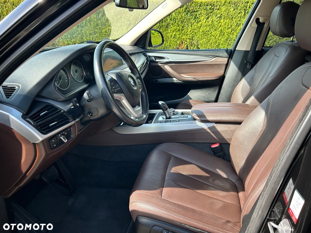 BMW X5 - 10
