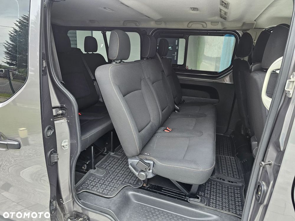 Renault Trafic ENERGY Grand Combi Authentique - 23