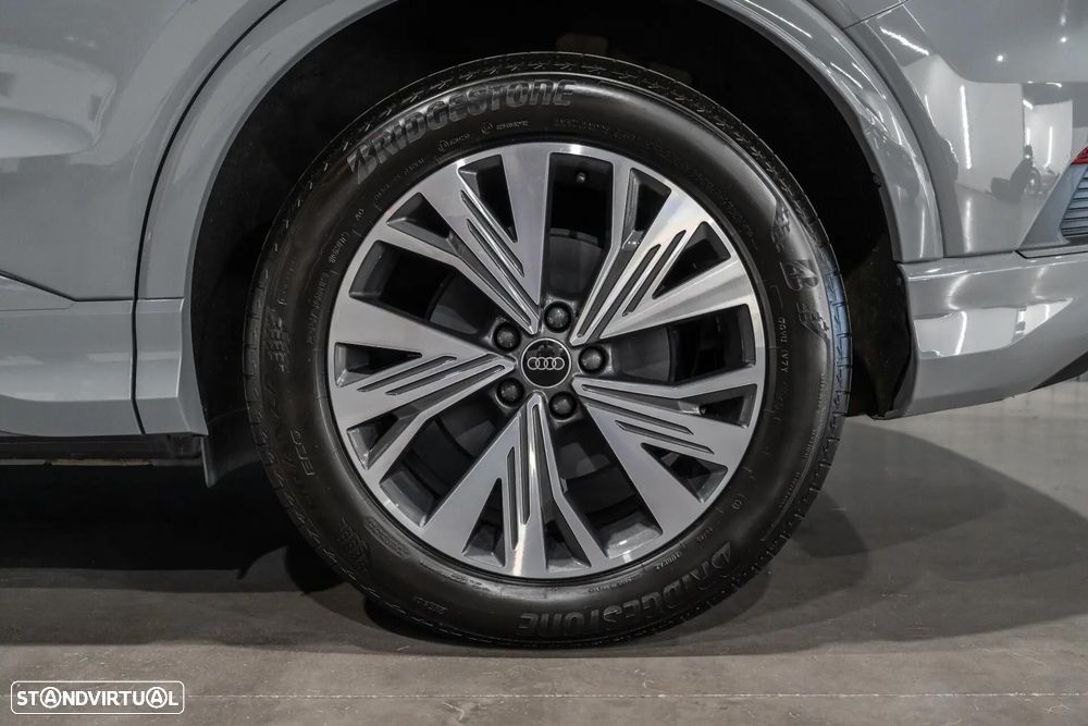 Audi Q4 e-tron 35 55 kWH - 31