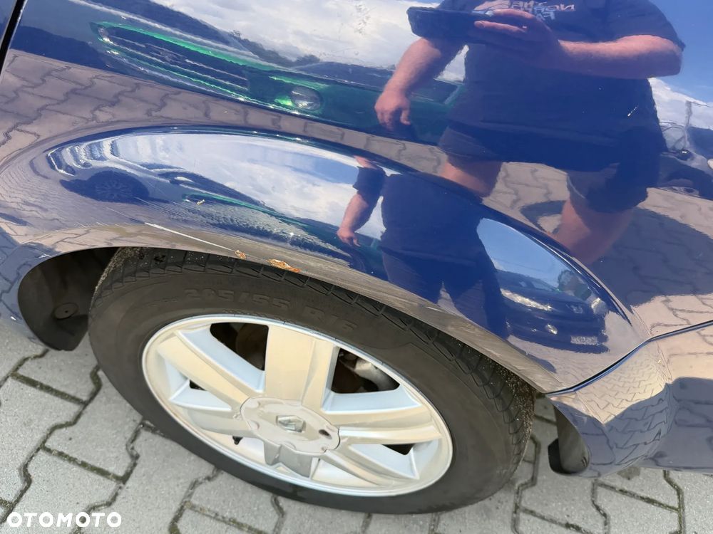 Renault Megane 1.5 dCi Confort Dynamique - 10