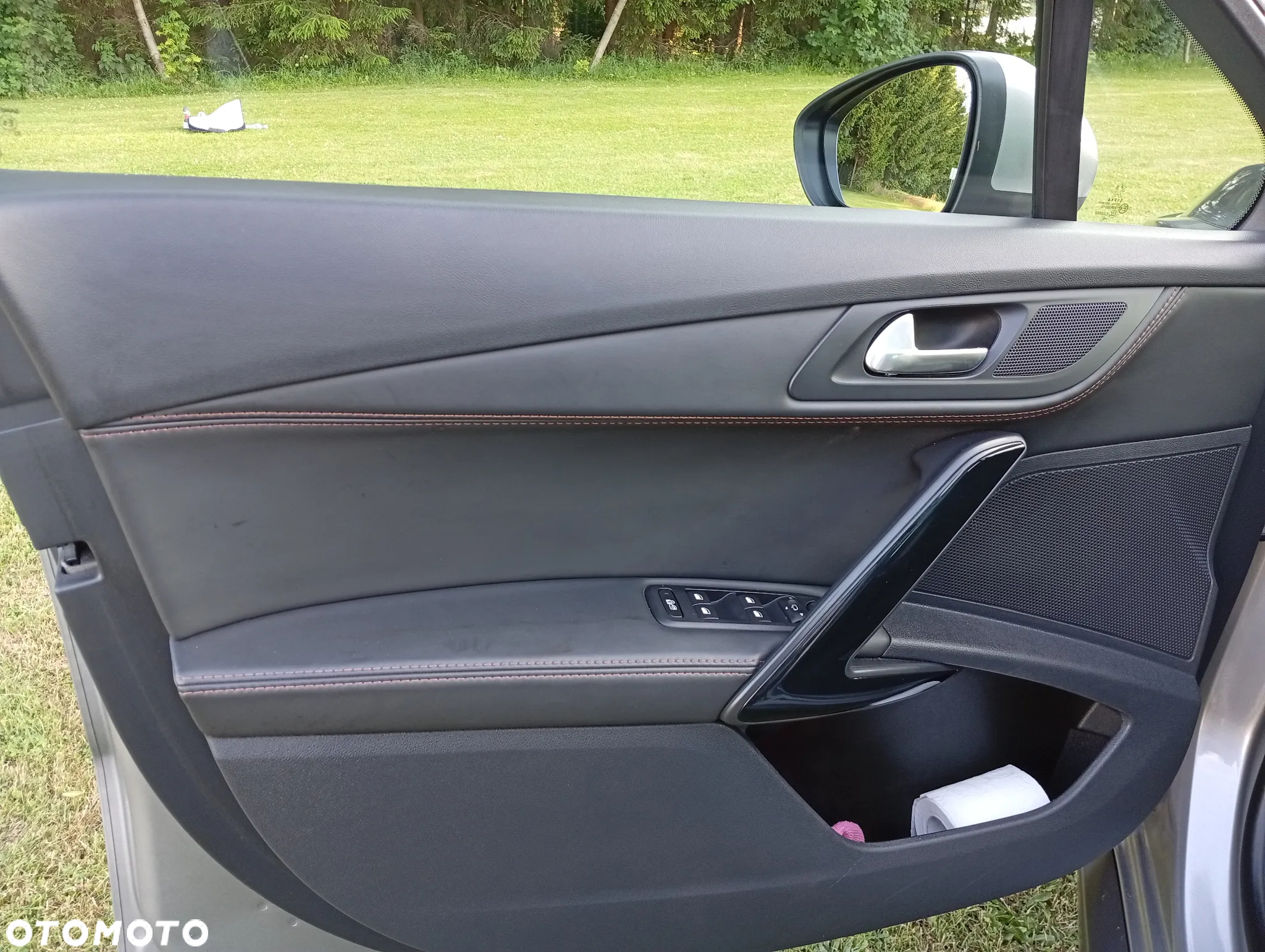 Peugeot 508 2.0 BlueHDi RXH S&S - 12