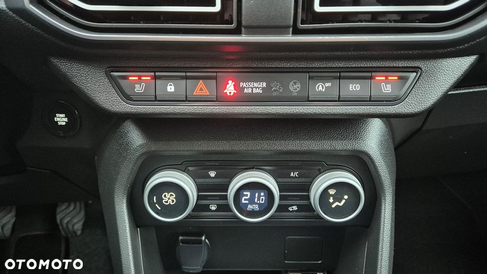 Dacia Jogger TCe 110 Extreme+ - 20