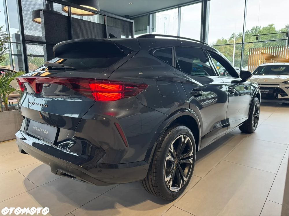Cupra Formentor 1.5 TSI DSG - 6