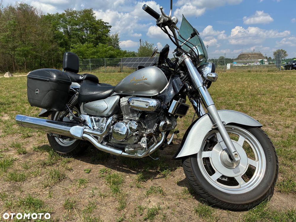 Hyosung Inny - 1