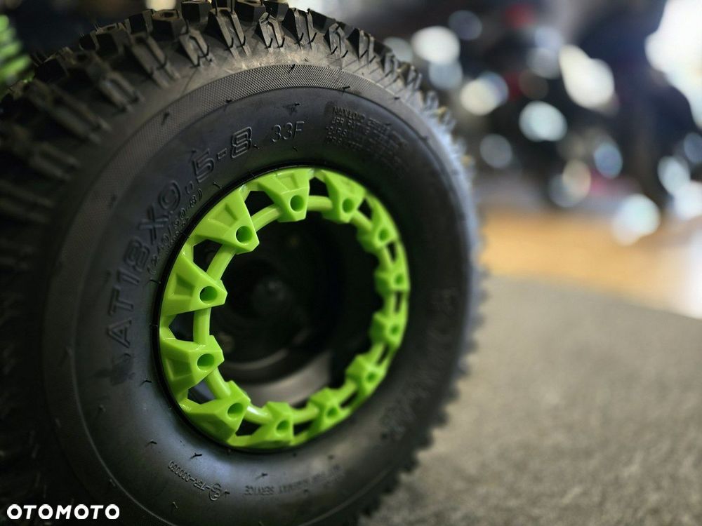 XTR Inny - 10