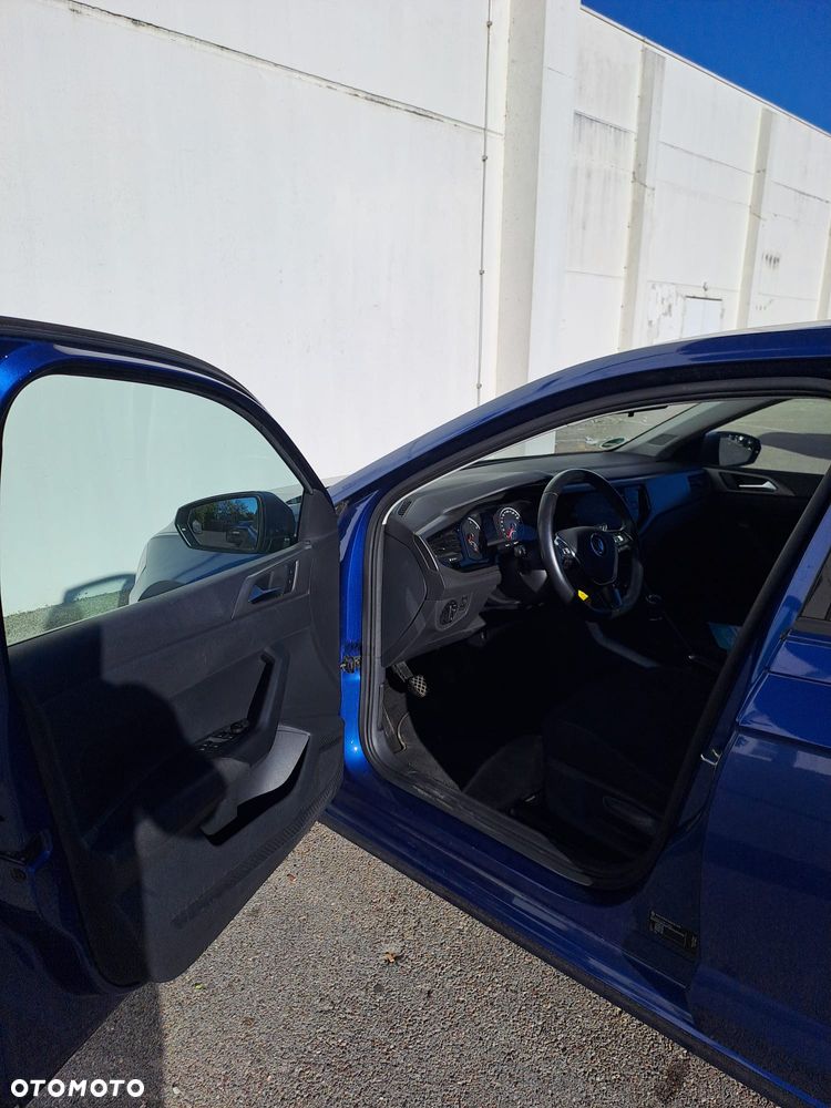 Volkswagen Polo 1.0 TSI OPF Highline - 4