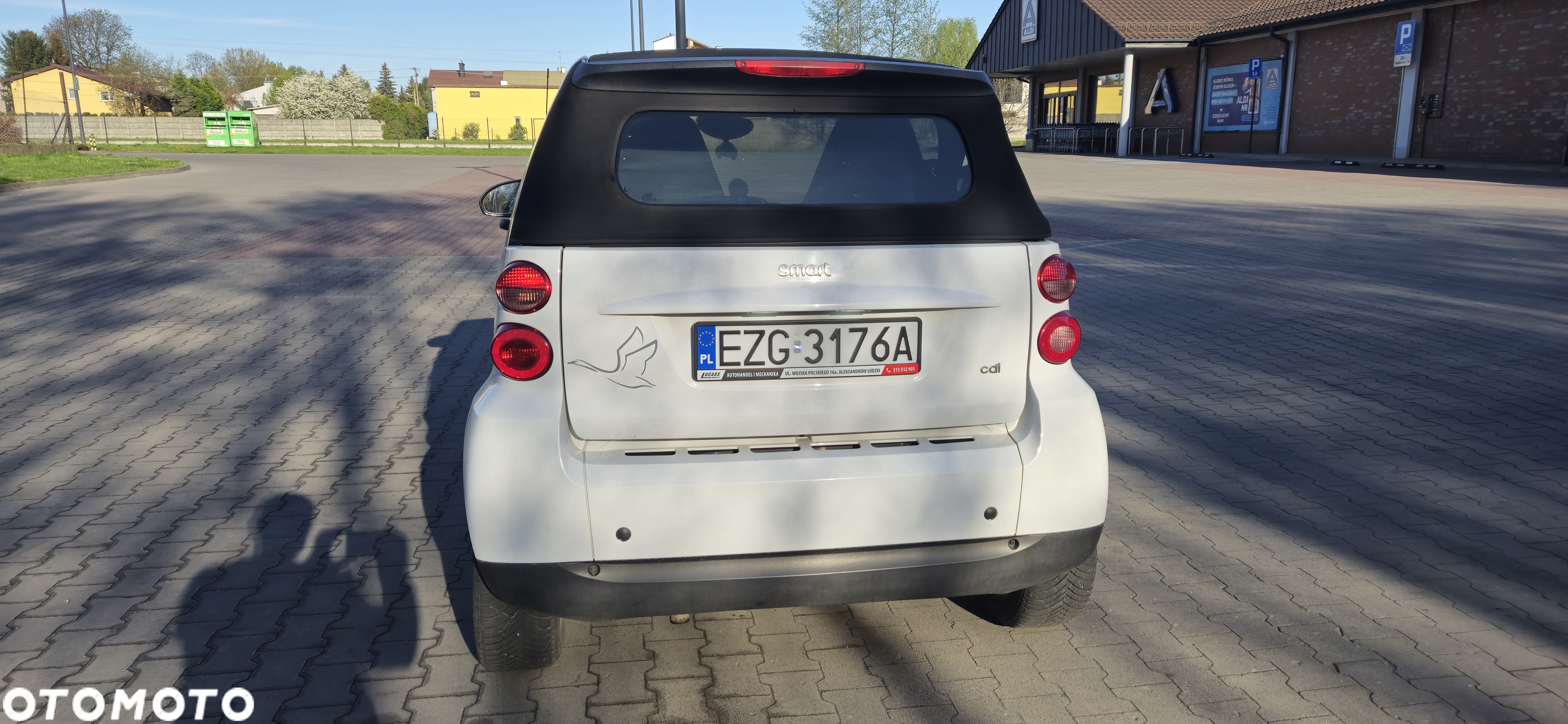 Smart Fortwo & passion cdi - 5