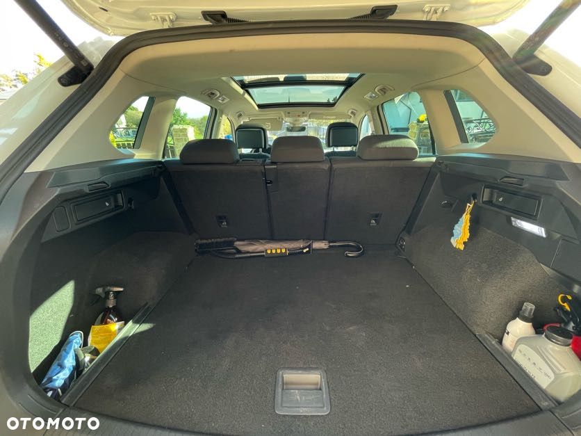 Volkswagen Tiguan 2.0 TSI 4Mot Life DSG - 19