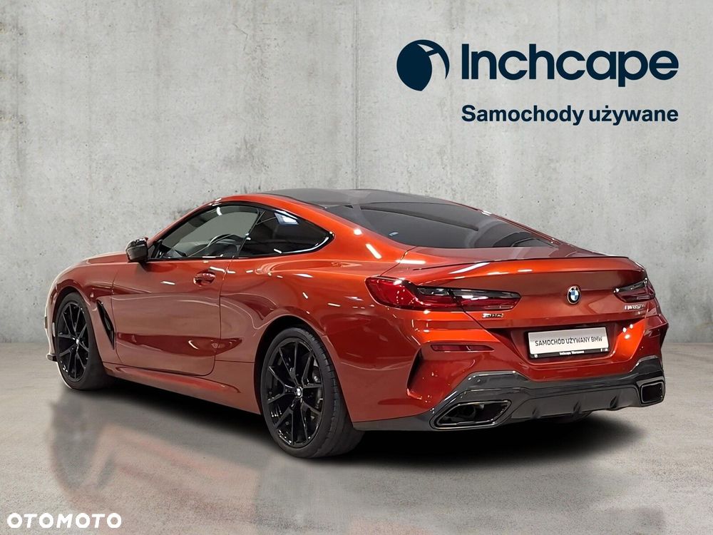 BMW Seria 8 - 3