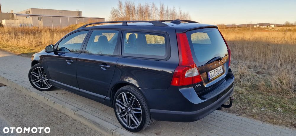 Volvo V70 2.0D Momentum - 2