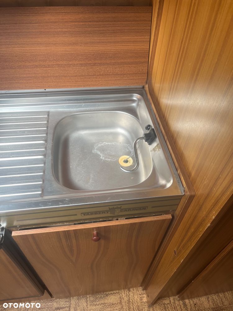 Tabbert Princes 5000 Tabbert - 7