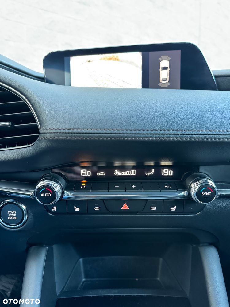 Mazda 3 2.0 mHEV Kanjo - 17