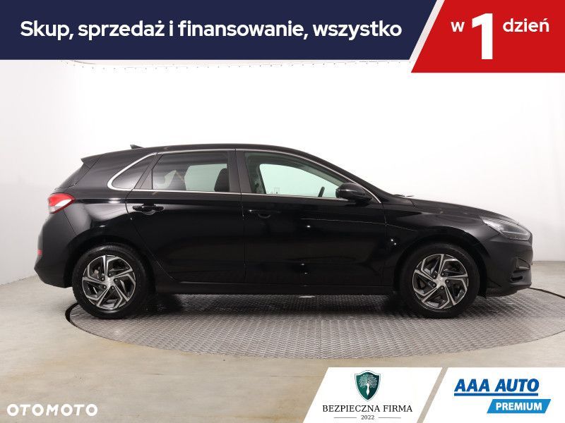 Hyundai i30 - 8