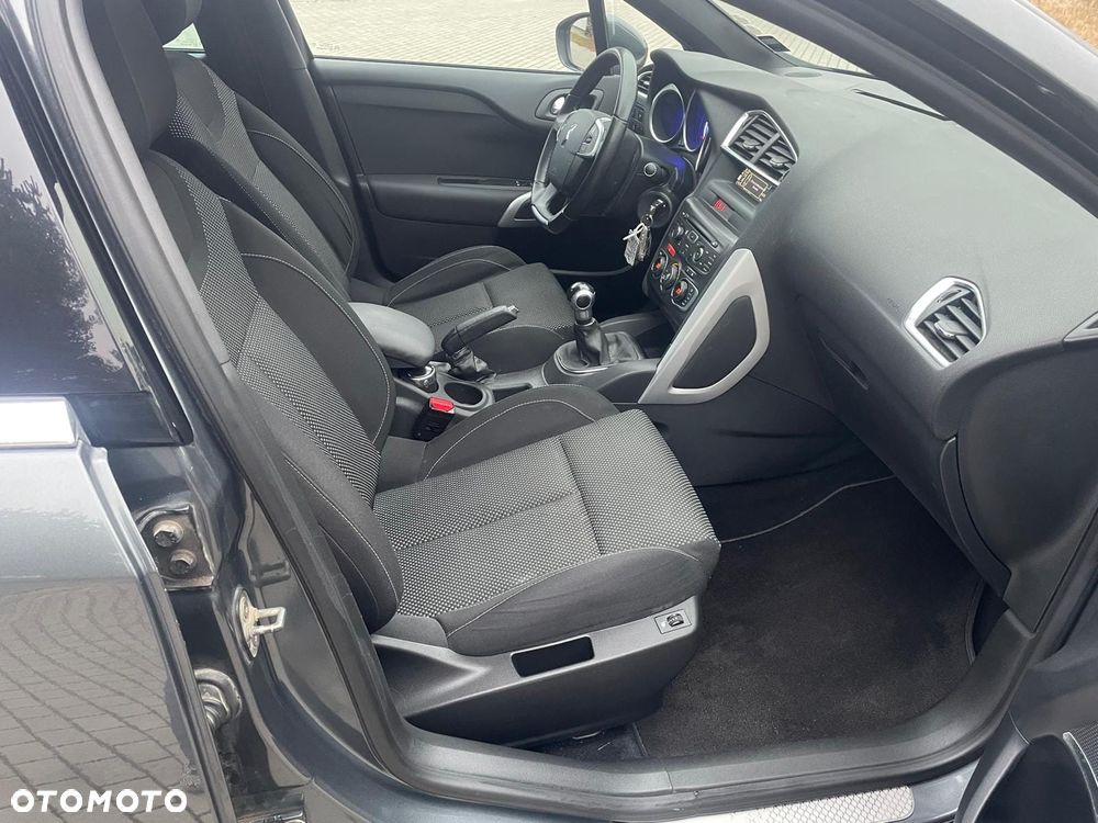 Citroën DS4 - 10