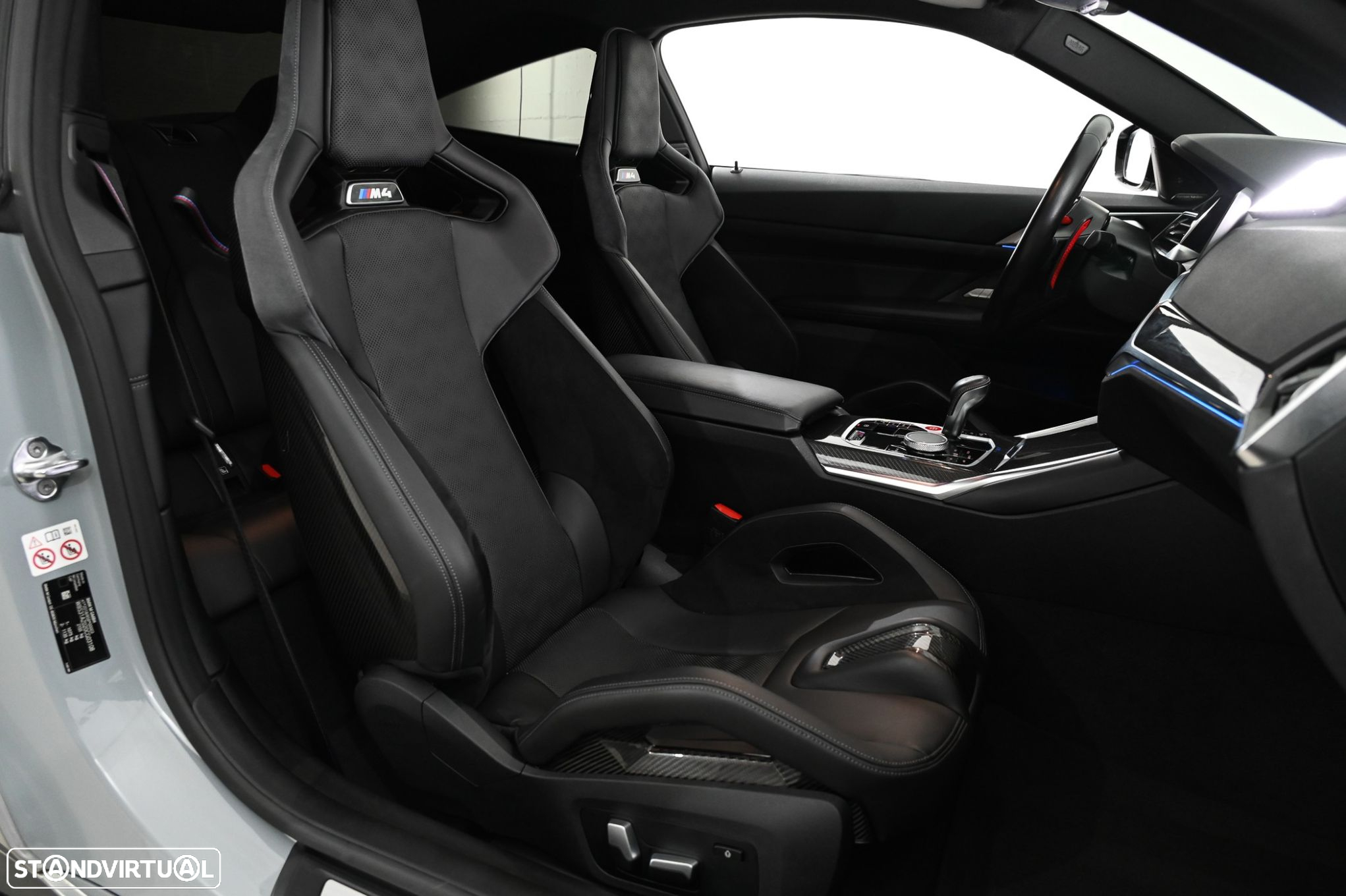BMW M4 Competition - 20