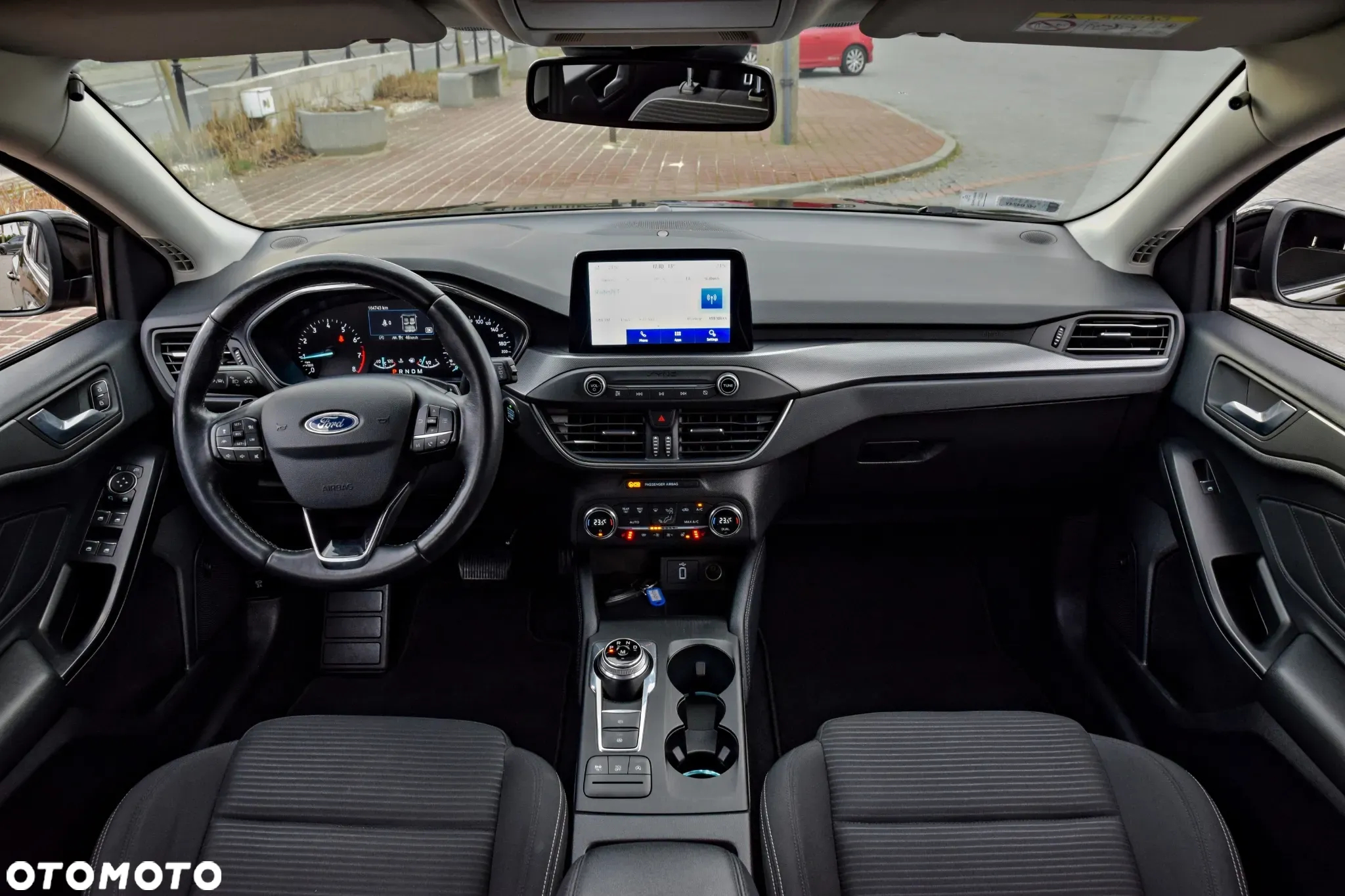 Ford Focus 1.5 EcoBoost Titanium X - 7