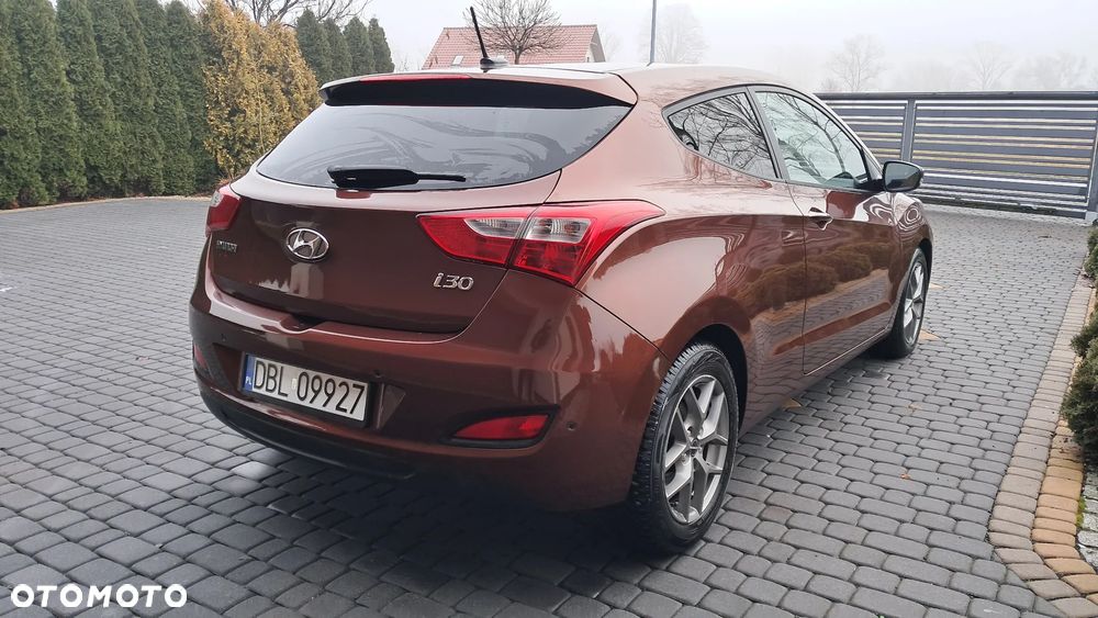 Hyundai i30 - 3
