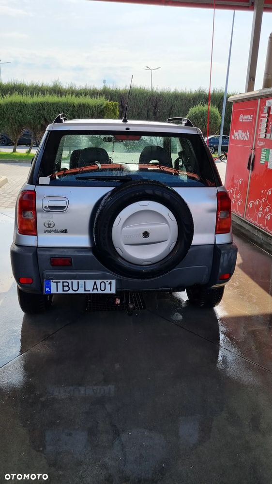 Toyota RAV4 2.0 D-4D Luna - 7