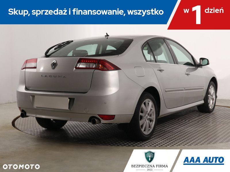Renault Laguna - 7