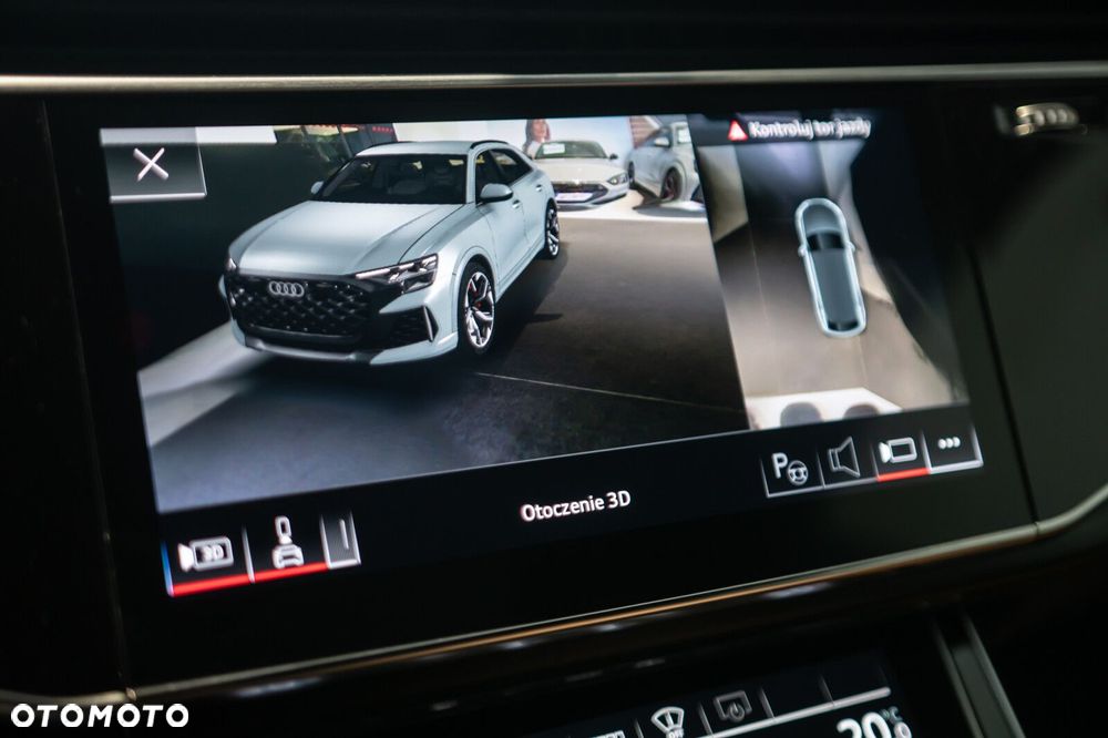 Audi RS Q8 - 26