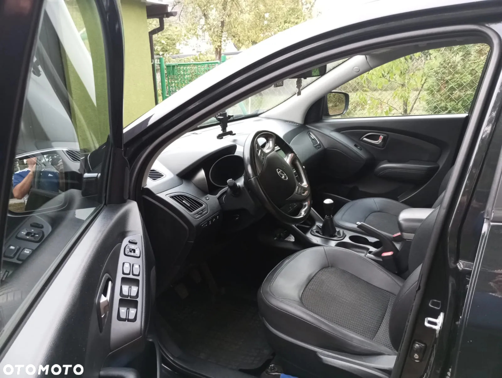 Hyundai ix35 2.0 4WD Style - 9