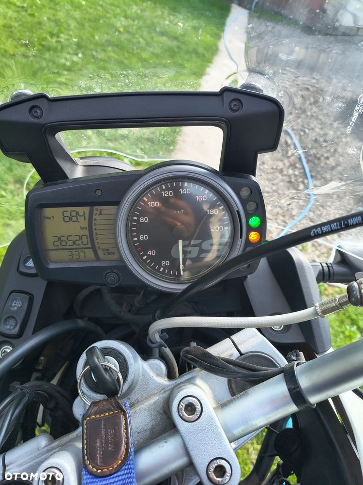 BMW GS - 3