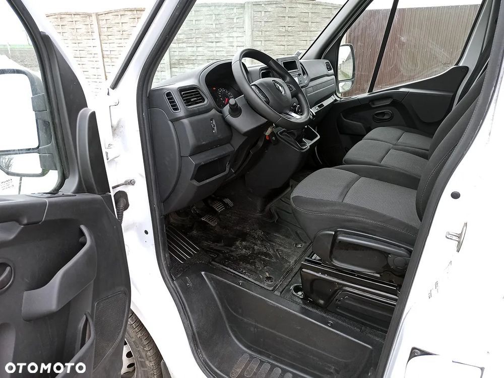Renault MASTER - 5