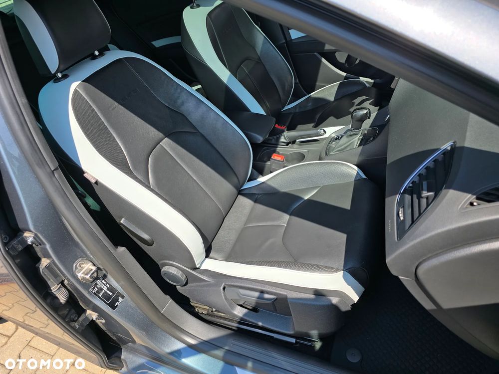 Seat Leon 2.0 TSI Cupra 290 S&S DSG - 20