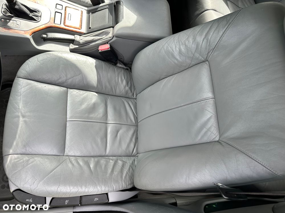 BMW Seria 5 - 19