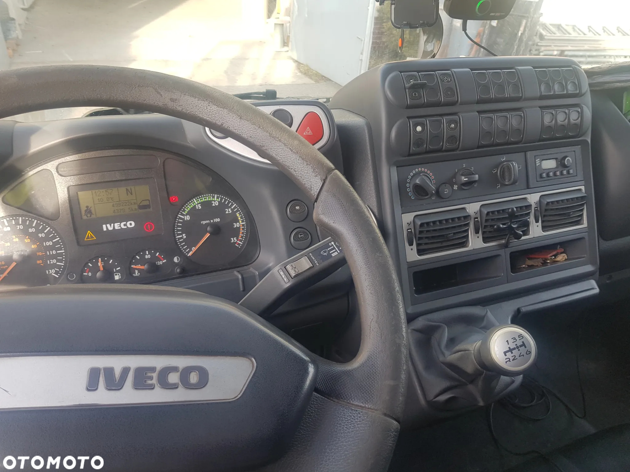Iveco Eurocargo - 6