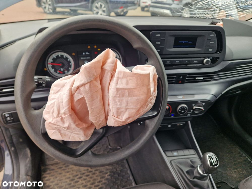 Hyundai i20 1.0 T-GDi Modern - 15