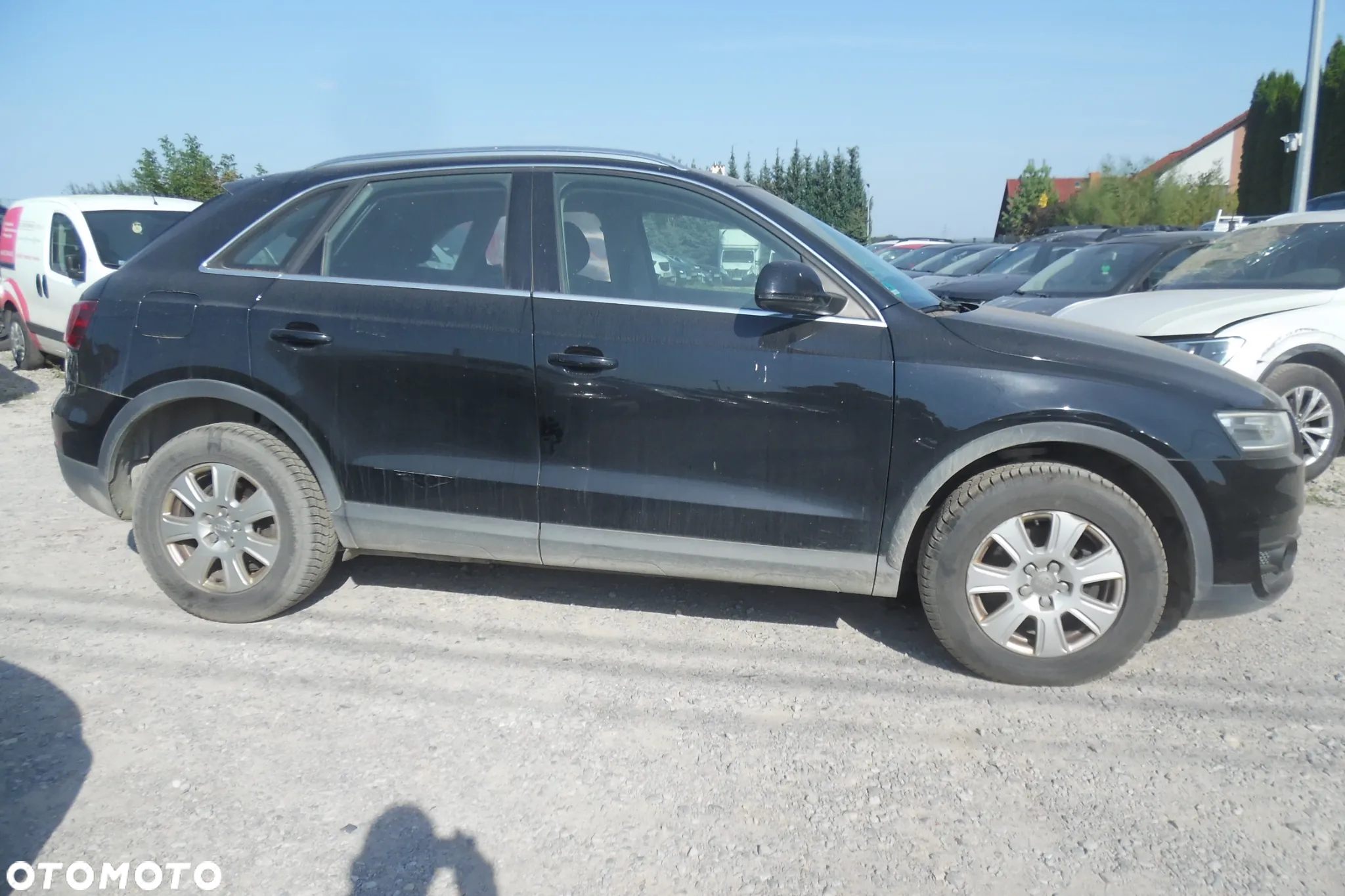 Audi Q3 Sportback - 18