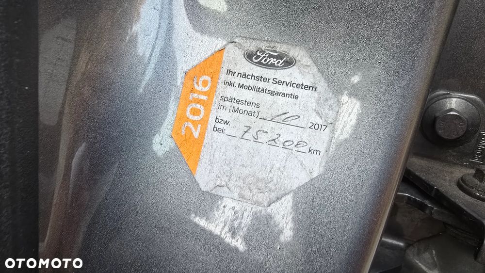 Ford Kuga - 16