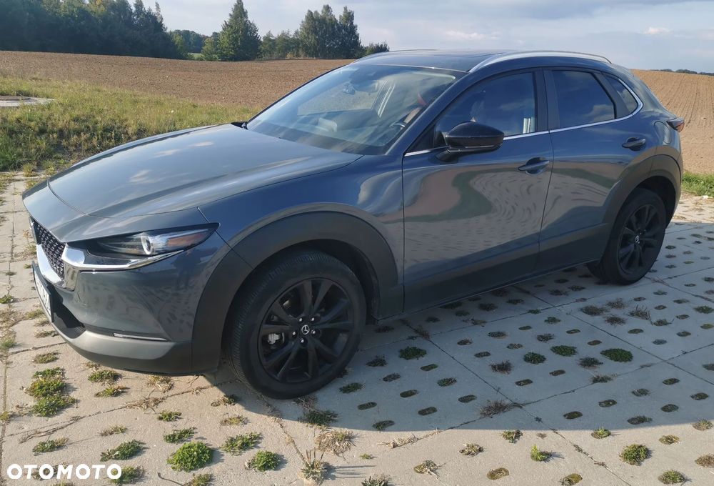 Mazda CX-30 - 1