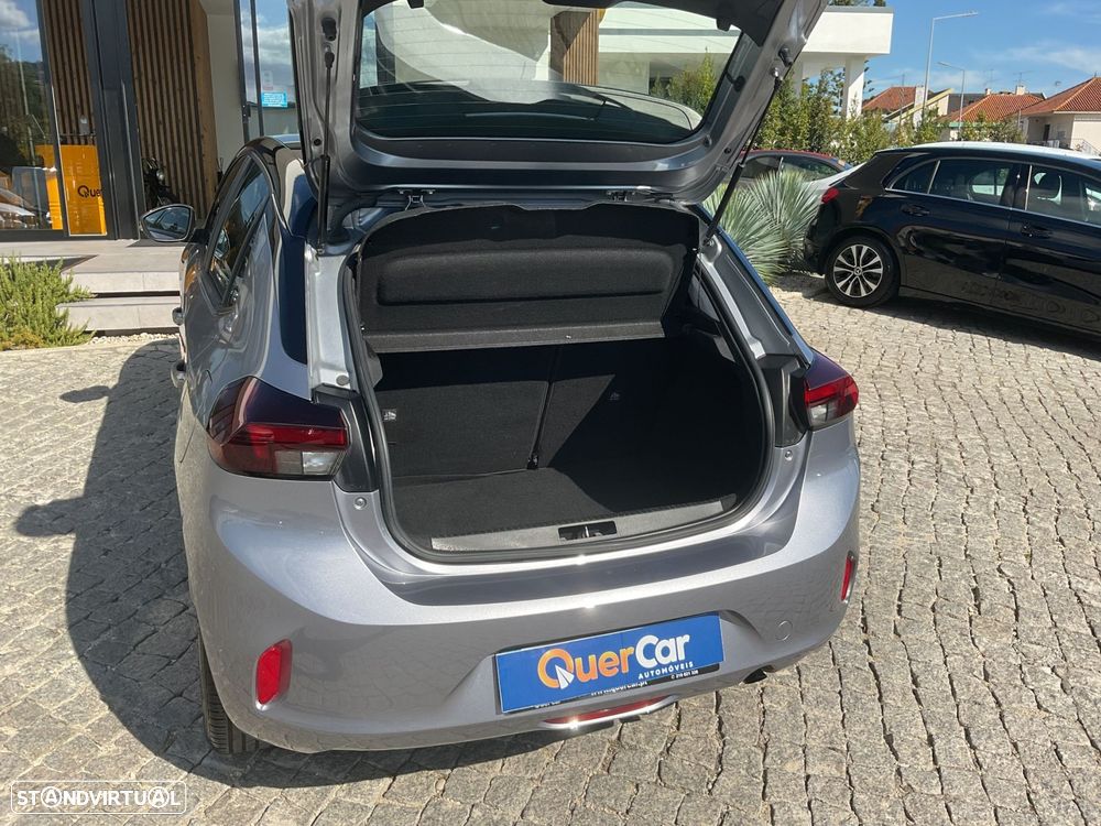 Opel Corsa 1.2 Business - 15