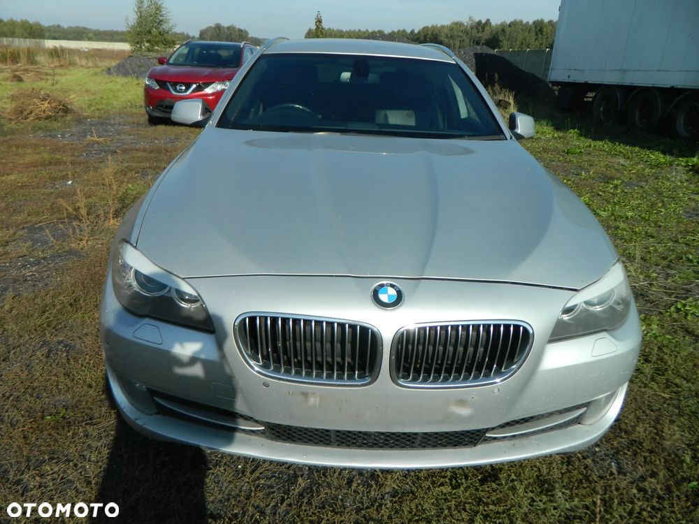 BMW F11 TOURING 520D N47 354 NA CZĘŚCI - 1