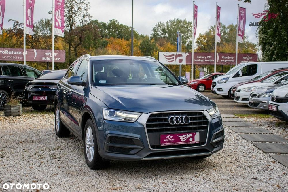 Audi Q3 - 8