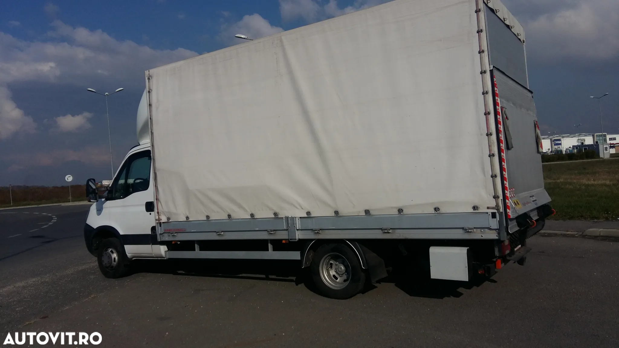 Iveco Massif - 5
