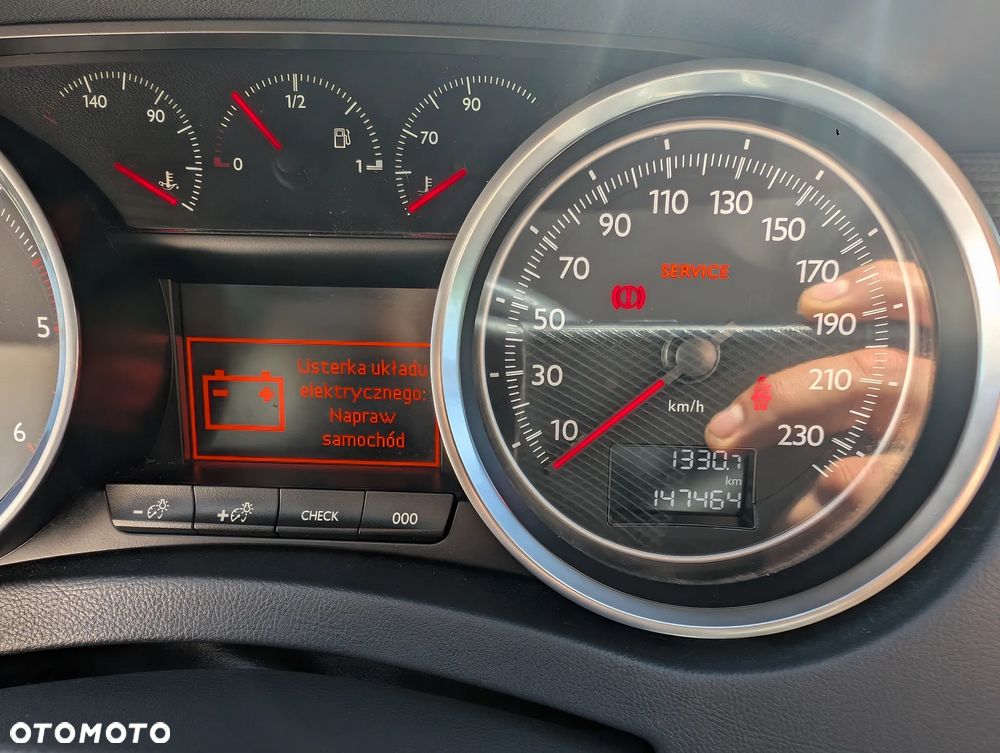 Peugeot 508 2.0 HDi Active - 30