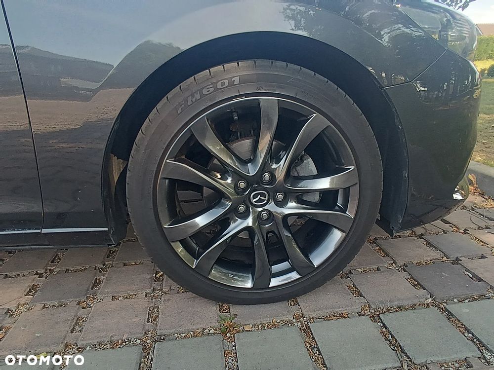 Mazda 6 2.0 Skypassion I-ELoop - 25