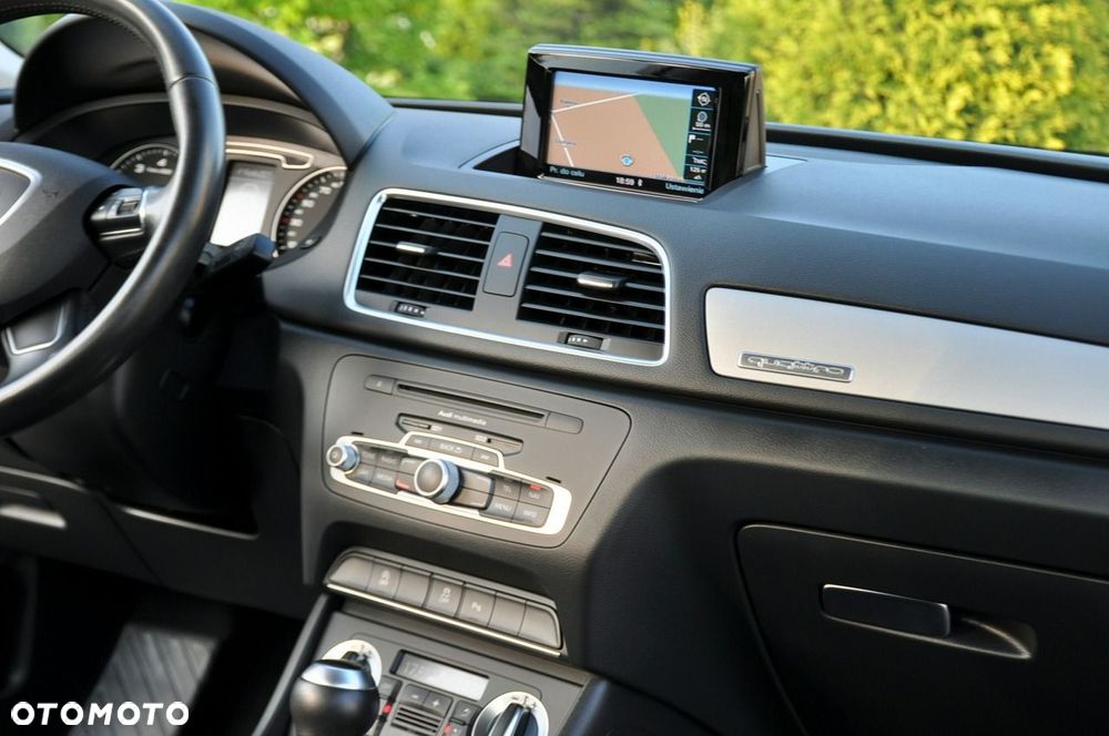 Audi Q3 - 27