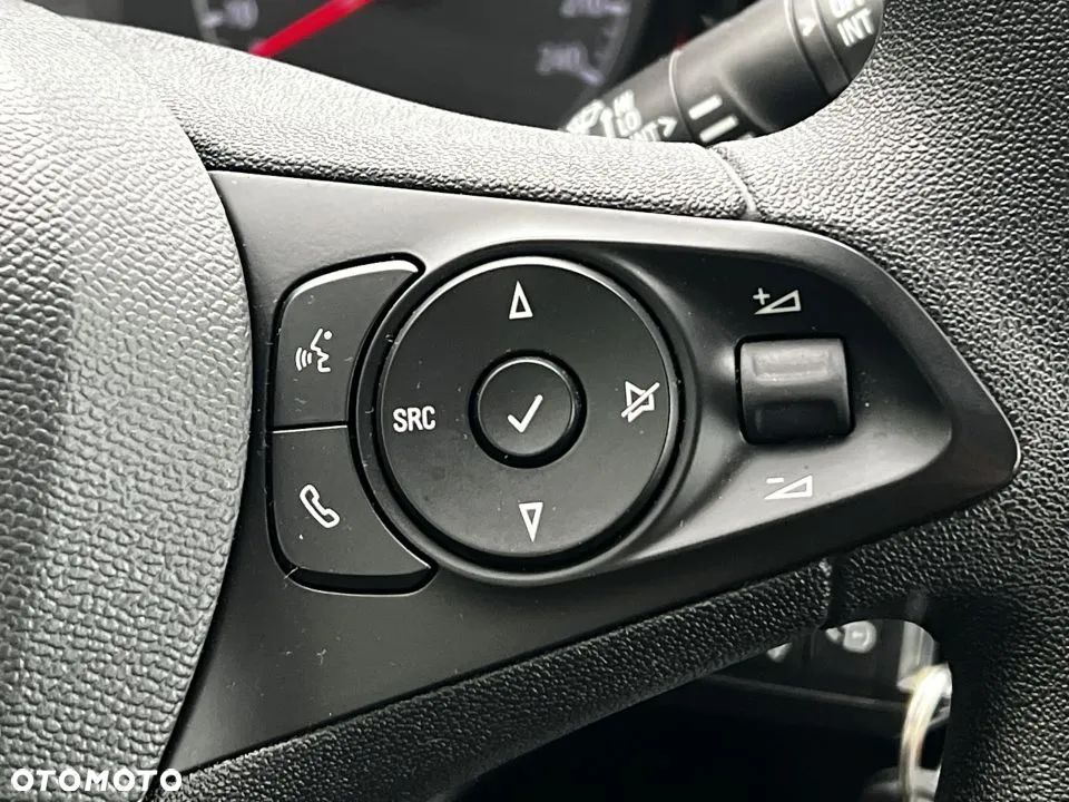 Opel Corsa 1.2 Direct Injection Turbo - 18